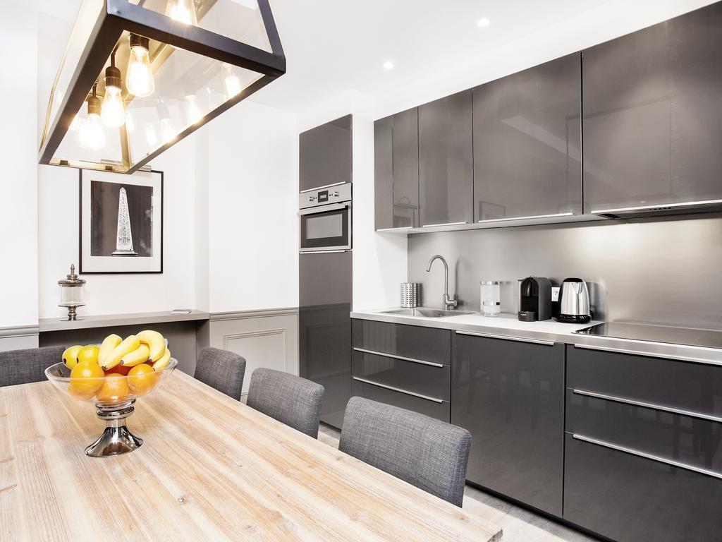 Livinparis - Luxury 3 Bedrooms Le Marais I Екстер'єр фото