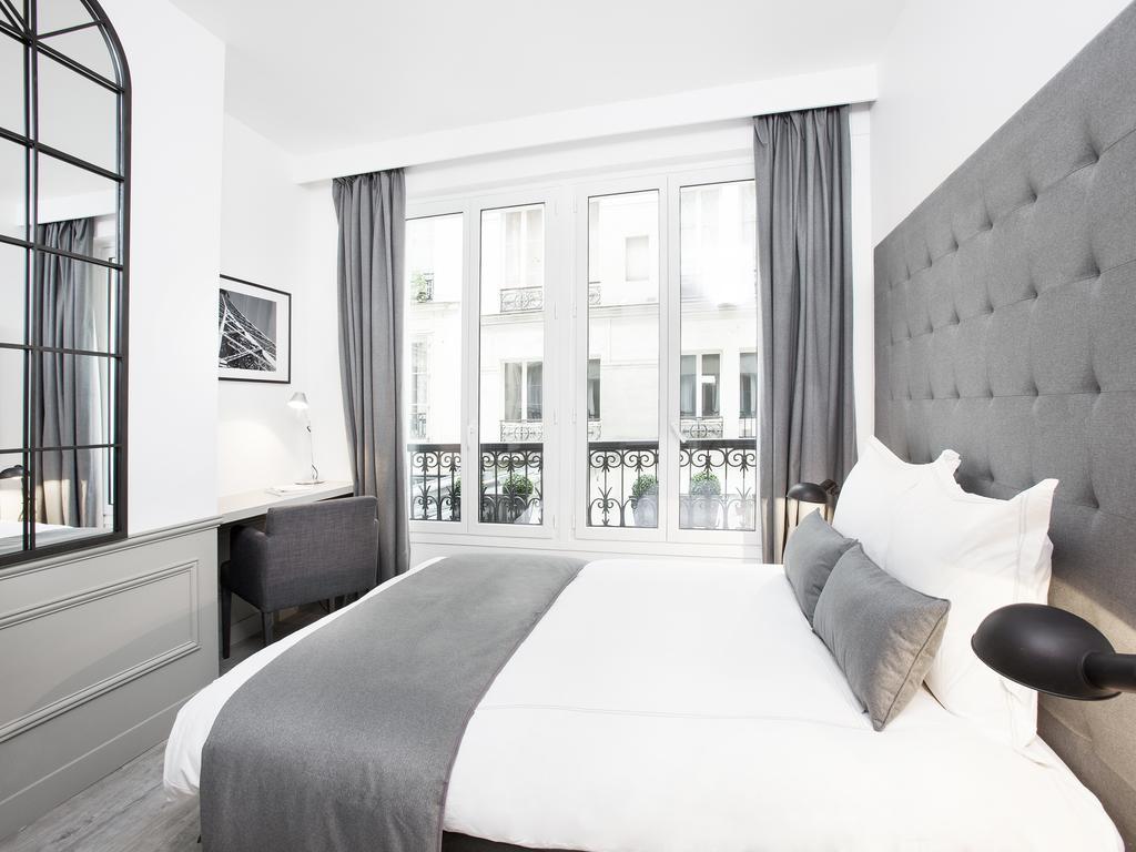 Livinparis - Luxury 3 Bedrooms Le Marais I Екстер'єр фото
