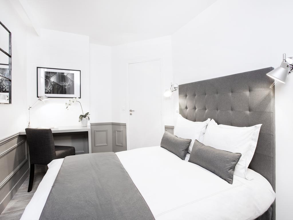Livinparis - Luxury 3 Bedrooms Le Marais I Екстер'єр фото